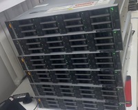 Serveur en rack PowerEdge R750 2U, processeur Intel Xeon 6338, 128 Go de RAM DDR4, disque dur SAS 2,4 To, RAID H755, carte réseau 10G, alimentation 800 W, en stock