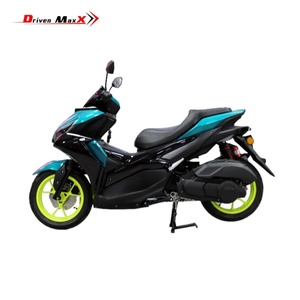 Penjualan Langsung Pabrik Sepeda Motor <span class=keywords><strong>Gas</strong></span> <span class=keywords><strong>100cc</strong></span> 4 Tak 82km/jam Sepeda Motor Skuter Bensin 2 Roda untuk Dewasa - Product Image 1