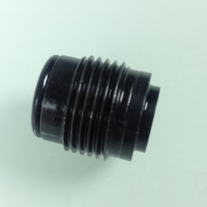 Vanne à clapet à visser Bucher Rkve G 06 05 Vd Dn10 Pn1 6 en acier forgé pour l'industrie chimique - Product Image 1