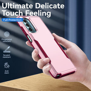 Funda de teléfono móvil para <span class=keywords><strong>Google</strong></span> 8 8 <span class=keywords><strong>pro</strong></span> Funda rígida a prueba de golpes para Moto G 5G <span class=keywords><strong>2022</strong></span> G PLAY 2023 - Product Image 2