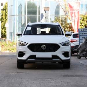 Oferta Especial: SAIC MG ZS SUV Usado 2018 1.6T Automático Edición Premium Internet, SUV Compacto en Venta - Product Image 6