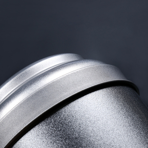 Embalaje al por mayor caja de té de hojalata personalizada impresa a prueba de niños galleta comida vela menta Metal galleta dulces Cajas de Regalo de estaño - Product Image 4