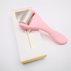 2024 באיכות גבוהה כלי יופי סיטונאי נירוסטה עיניים ספא עיסוי - Product Image 4