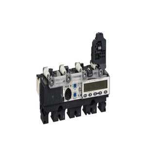 New and in Stock Zabezpieczenie Elektroniczne <strong>Micrologic</strong> 5.2E do 100A 4P, LV429105 <strong>Cutter</strong> PLC,&amp; PAC Supplier - Product Image 1