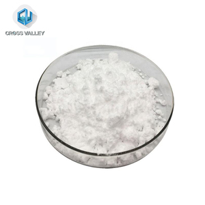 Agente deformação insolúvel em água do pó cosmético do Trimethylsiloxilicate da matéria prima - Product Image 3