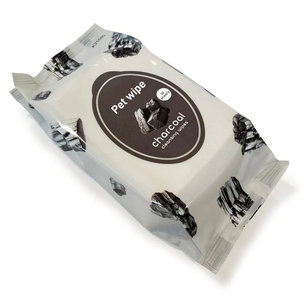 Than Pet Khăn Lau Giải độc Pet Khăn Lau Chất Lượng Cao Tất Cả Các Mục Đích Làm Sạch Sâu - Product Image 1