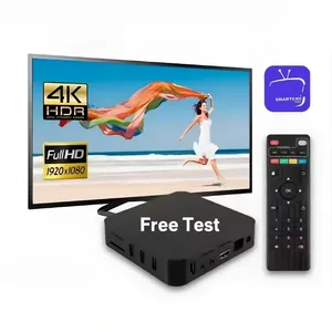 Paquete Completo Premium de TV en Vivo, Películas, Programas y Deportes - Product Image 6