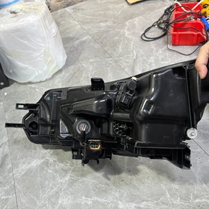 Faro Anteriore per <span class=keywords><strong>Nissan</strong></span> <span class=keywords><strong>Qashqai</strong></span> 2019-2022, Sistema di Illuminazione Auto, Faro Originale <span class=keywords><strong>Qashqai</strong></span> - Product Image 6