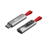 Promotionnel mini métal personnalisé plus haut stockage clé usb 64gb clé usb pour iphone 15 lecteur flash à vendre près de chez moi