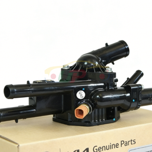 Système de contrôle de température du liquide de refroidissement de haute qualité 25600-2GGA0 256002GGA0 pour Hyundai Accent 25600 2GGA0 - Product Image 3