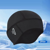 Gorra Deportiva de Seda Helada para Verano, Gorro Transpirable para Ciclismo y Montañismo