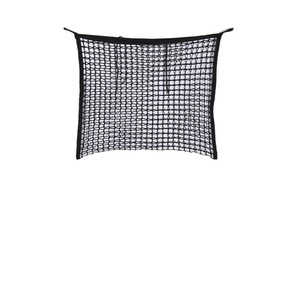 Horse Hay <b>Mesh</b> <b>Net</b> Black Slow Feeding For Horses Cattle Sheep Donkeys Goat Feeding Bag 40cm - Product Image 5