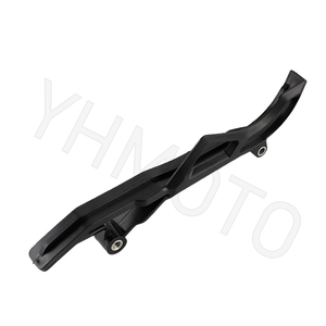 ฝาครอบสเตอร์ขับเคลื่อน YHMOTO พร้อมตัวเลื่อนโซ่สำหรับ KTM SXF XCF Husqvarna FC FE - Product Image 2