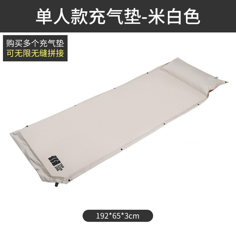 Blanco hueso individual [5CM]