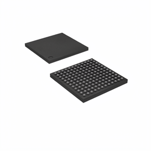 Línea de Producción de Componentes Electrónicos con Microcontrolador Integrado MK52DN512ZCMD10 144 LBGA, 32 Bits, 512 KB de FLASH, 144MAPBGA, en Stock - Product Image 1
