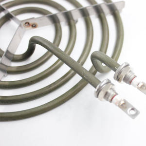 <span class=keywords><strong>Serpentina</strong></span> elettrica per uso domestico per fornelli e piani cottura parti del <span class=keywords><strong>forno</strong></span> - Product Image 5