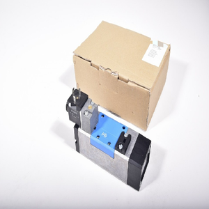 PLC 188005 122858 MDH-52-D-<span class=keywords><strong>2</strong></span>-FR-S-C-A-SA Solenoid Valf - Product Image 1