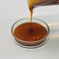 Huile de Vitamine E Antioxydante de Qualité Alimentaire et Cosmétique Halal Casher en Vrac, Pureté 50%, Huile de Tocophérol Mixte