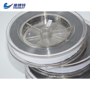 直径0.18mm 3.17mm Mo99.95 % モリブデン切断ワイヤー/kg - Product Image 5
