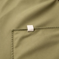 Cortina de Tela Trenzada Impermeable y Resistente al Polvo, Personalizada para Camiones de Minería e Ingeniería, para Vehículos Comerciales, OEM Popular