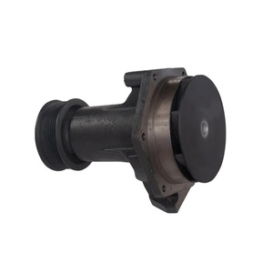 612600060307 612600061739 Manufacture High Quality <b>Engine</b> Spare <b>Parts</b> Water Pump for Loader - Product Image 2
