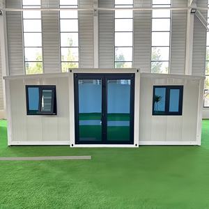 <span class=keywords><strong>Casa</strong></span> Contenedor Móvil Expandible y Plegable <span class=keywords><strong>de</strong></span> 20/30/40 pies, <span class=keywords><strong>Casa</strong></span> Prefabricada, <span class=keywords><strong>Casa</strong></span> Contenedor Mágica, <span class=keywords><strong>Casa</strong></span> Solar - Product Image 4