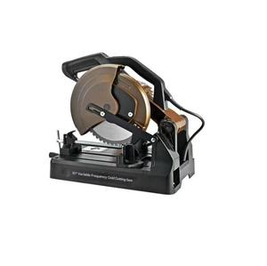 Scie à découpe à froid 10 pouces, 14 pouces, 18 pouces, machine à découpe de barres d'acier, d'acier fileté et de profilés, machine haute puissance sans bavures - Product Image 1