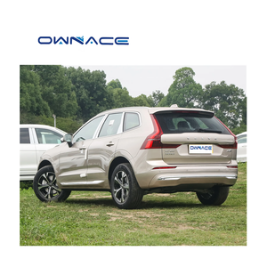 2024 2025 nouveau modèle <span class=keywords><strong>Volvo</strong></span> <span class=keywords><strong>XC60</strong></span> vente directe d'usine 4WD bonne qualité haute Performance pour adultes voitures neuves et d'occasion fabriquées en Chine - Product Image 4