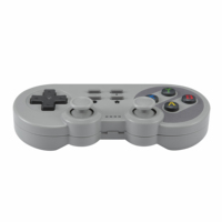 Gamepad NFC para Nintendo switch joystick controlador inalámbrico controlador de juegos pc
