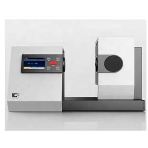 ASTM D1003 1044 ISO 13468 14782 plastik Film pus metre ışık geçirgenliği test cihazı CS-720 pus metre fiyat - Product Image 4