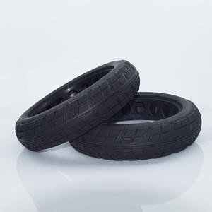 Neumático Sólido de Goma Suave de 8 1/<span class=keywords><strong>2</strong></span>*<span class=keywords><strong>2</strong></span> Personalizado para Patinete Eléctrico <span class=keywords><strong>Xiaomi</strong></span> <span class=keywords><strong>M365</strong></span> <span class=keywords><strong>Pro</strong></span> de 8.5 Pulgadas, Incluye Caja, <span class=keywords><strong>2</strong></span> Palancas, Piezas de Repuesto para Patinete - Product Image 4
