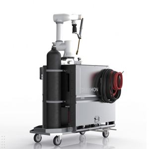 SHENGXIN Brazo Robótico Colaborativo de 6 Ejes Personalizable, Motor Accionado por PLC, Soldadura Láser de Alta Precisión, Cobot para Fabricación de Metales - Product Image 2