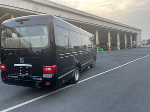 Bán buôn tất cả các New Mini Kinh Doanh Thành phố xe buýt 7.2M mô hình để bán - Product Image 6