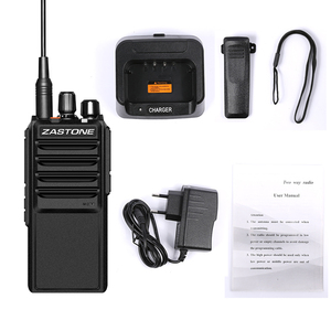 ZASTONE L2000 Walkie-Talkie 20W Zweiwege-Funkgerät UHF Handfunkgerät CB-Funk Tragbares Langstrecken-Kommunikationsgerät - Product Image 6