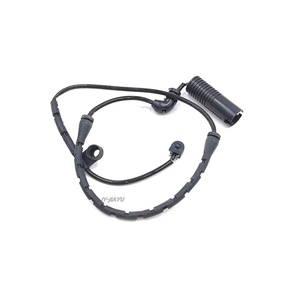 Capteur de plaquette de frein avant pour <span class=keywords><strong>BMW</strong></span> E85 <span class=keywords><strong>E46</strong></span> Z4 2.2i 2.5i 2.5si 3.0i 316Ci 316ti 316i 318Ci <span class=keywords><strong>318d</strong></span> 318i 320i 323i 325i 328i 34351164371 - Product Image 6