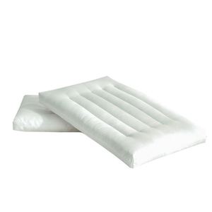 Ultra Thin Low Profile <b>Toddler</b> <b>Pillow</b> Soft Neck Support Flat Head Shaping <b>Pillow</b> for Baby Kindergarten Kids School Single Use - Product Image 4