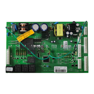 Placa de Control para Refrigerador GE WR55X10942 CB-011 225D3466G007 Termostato Universal - Product Image 5
