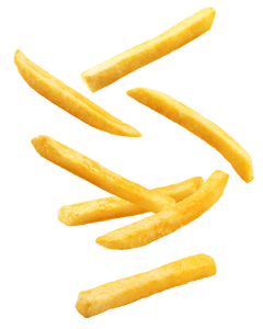 Картофель Dudu, американский картофель быстрого приготовления, хрустящие сырые картофельные полоски, картофельные полоски, повседневные закуски, не надутые продукты - Product Image 5