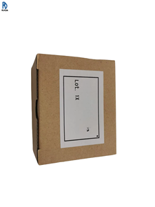 Generador Original Genuino A860-0203-T001 con un año de garantía - Product Image 1