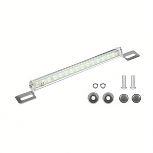Luz de Respaldo LED D0100XF8SIX 12V Universal para Auto, SUV, Camioneta, RV, Accesorio de Mejora y Reequipamiento - Product Image 1