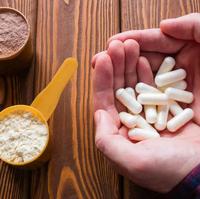 GLYCINATE DE CALCIUM CALCIUM CHELÉ SUPPLÉMENT HAUTE BIOAVAILABILITÉ SANTÉ DES OS ET DU CŒUR QUALITÉ ALIMENTAIRE VENTE EN GROS