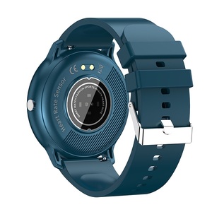 YTGEE 2023 <span class=keywords><strong>ZL02D</strong></span> Smartwatch OEM Heart Rate ความดันโลหิตฟิตเนส Reloj สร้อยข้อมือ Unisex Android สมาร์ทนาฬิกา - Product Image 6