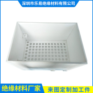 Leyi PP Welding Material <b>Plastic</b> <b>Sheet</b> Customizable Thickness And Width <b>White</b> For Industrial Use - Product Image 5