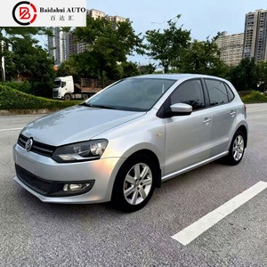 Volkswagen <span class=keywords><strong>Polo</strong></span> <span class=keywords><strong>2013</strong></span> Modello 1.4L Versione Comfort Manuale al Prezzo Più Vantaggioso - Product Image 1