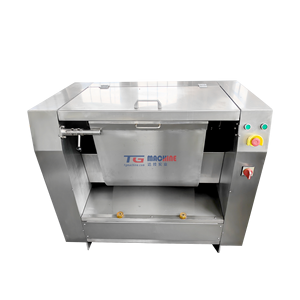 Nhà sản xuất của mềm Cookie máy và mềm Biscuit máy hình dạng động vật Biscuit khuôn Biscuit máy - Product Image 2