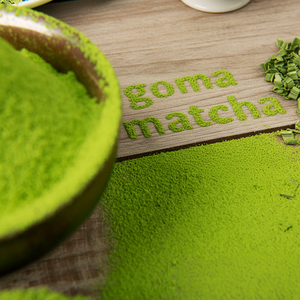 Poudre de Matcha Biologique de Qualité Cérémoniale en Gros, 100% Pure d'Origine Chinoise, Vert Vibrant pour <span class=keywords><strong>Latte</strong></span> et Pâtisserie, Emballage en Vrac de 1kg - Product Image 5