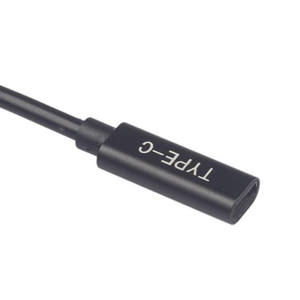 Hot PD chargeur <span class=keywords><strong>d</strong></span>'<span class=keywords><strong>alimentation</strong></span> connecteur câble USB 3.1 adaptateur Type c femelle à carré 20V DC mâle 16cm 3A 65W pour ordinateur portable <span class=keywords><strong>Lenovo</strong></span> <span class=keywords><strong>Thinkpad</strong></span> - Product Image 5