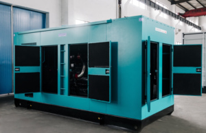 50kVA 40kVA 30kVA Perkins ChongQingCummins Super Silent Generador Set for 20kW 30kW 50kW <b>Generator</b> - Product Image 2