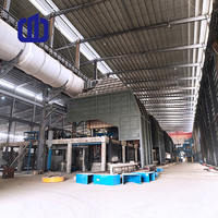 Fourneau de fusion d'acier à induction moyenne fréquence - Fourneau de fusion électrique IGBT pour acier / fonte / alliage, 0,05-40 tonnes