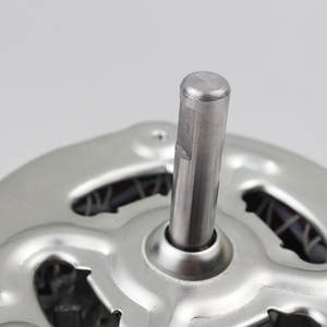 2021 High Quality SS <strong>Washing</strong> <strong>Machine</strong> Motor Washer <strong>Parts</strong> With <strong>Aluminum</strong> Winding Washer Motor - Product Image 2